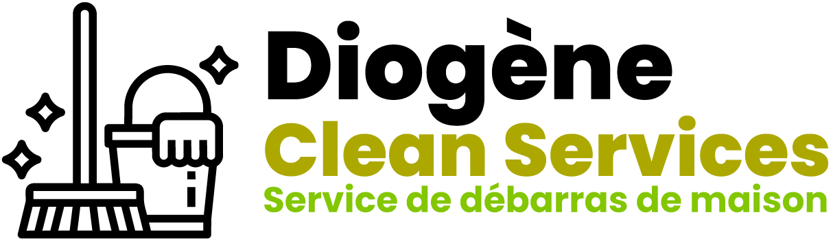 Diogène Clean Services - débarras de maison à Levallois-Perret (92)